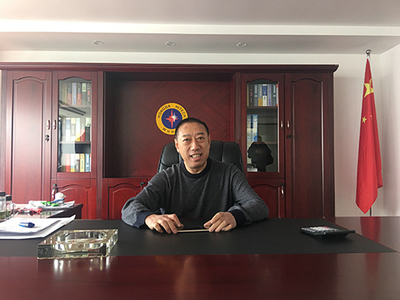 李光武:我的快乐生活
