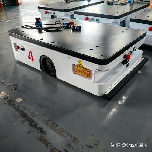 顶升式agv有多香这3类工厂简直离不开它